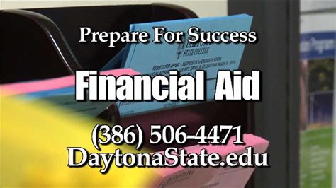 daytona state college financial aid|daytona state refund dates.